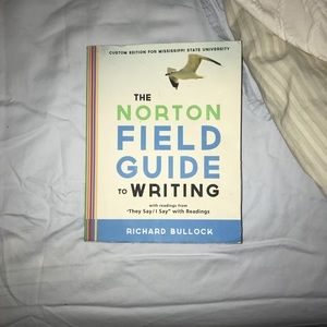 College book